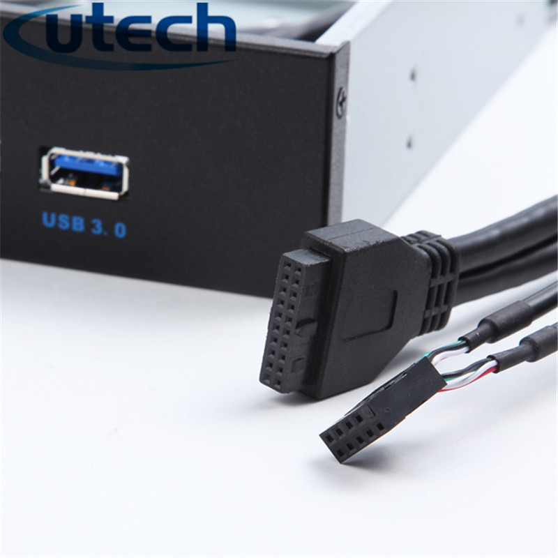 OEM 4 port USB 3.0 HUB USB 3.0 Front Panel cable