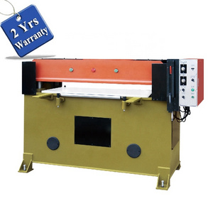 MQ40 40 tons 4 Column Precise Hydraulic Big Envelope Kraft Paper Die Cutting Press Machine