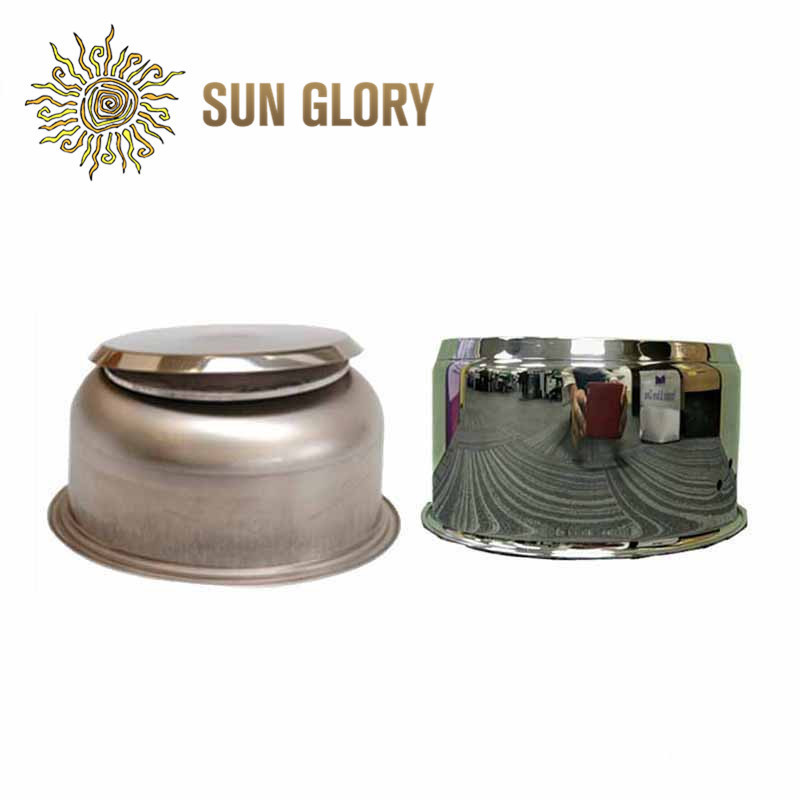 Sunglory cookware brazing machine brazing machine welding induction brazing machine