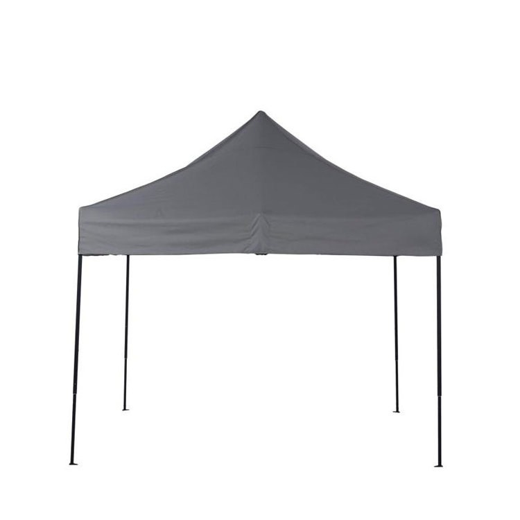 Promotional portable folding gazebo 2x2m custom canopy gazebo tent