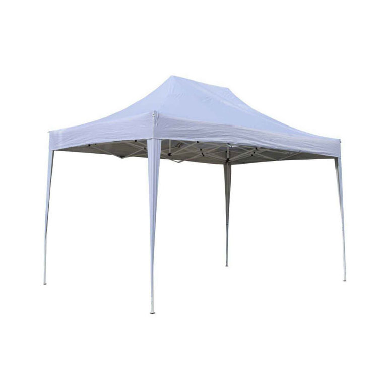 Promotional portable folding gazebo 2x2m custom canopy gazebo tent