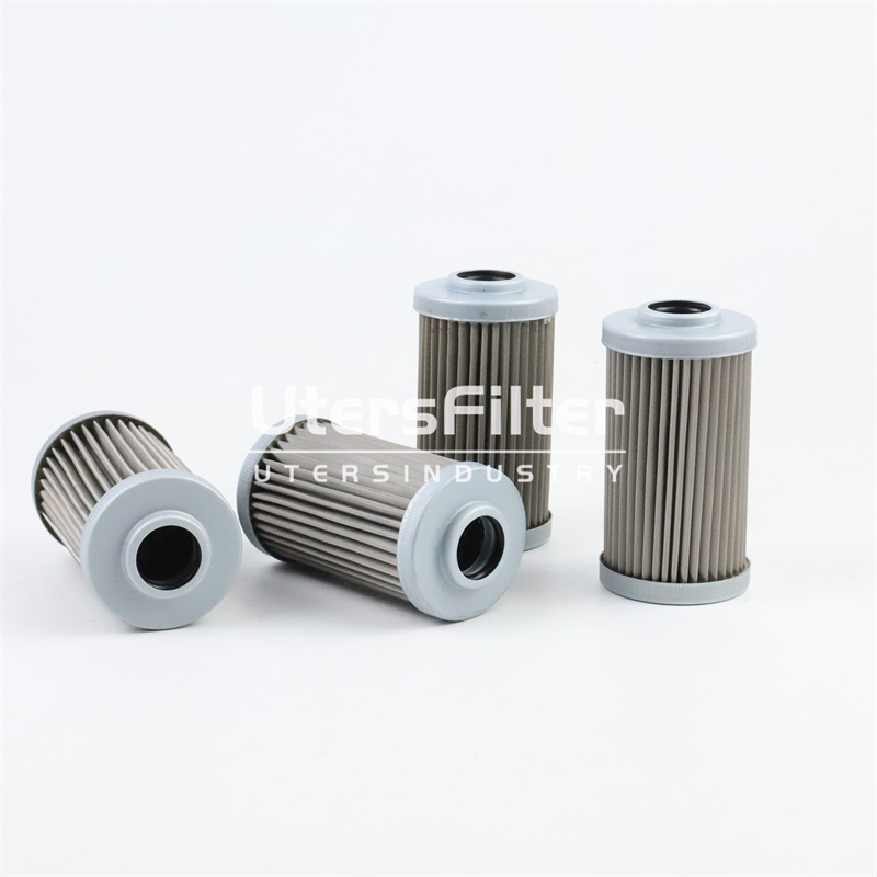 2.32 G60 AL0-0-U Uters replaces EPE stainless steel mesh hydraulic oil filter element