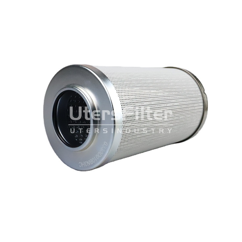 0330D005BH4HC-VPN-S0558 Uters replaces HY/DAC water glycol fire resistant hydraulic filter elements