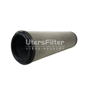 0850 R 010 MM /-KB-LF UTERS replaces HY/DAC return filter element filter fineness 10 microns