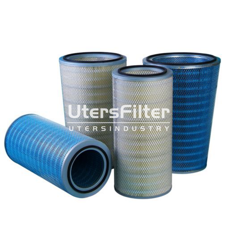 P190817-016-436 UTERS Interchange Dona/ldson High Quality Air Filter Cartridge