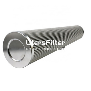 339460 01.NL 1000.10API.30.E.P.VA UTERS Interchange Ea/ton High Flow Stainless Steel Hydraulic Filter Cartridge For Filter