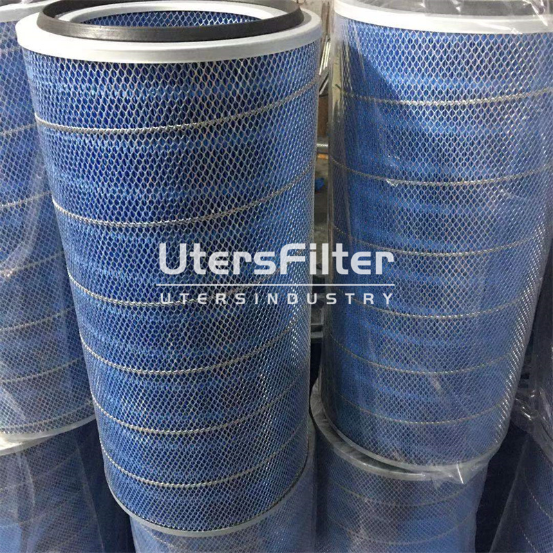 P190817-016-436 UTERS Interchange Dona/ldson High Quality Air Filter Cartridge