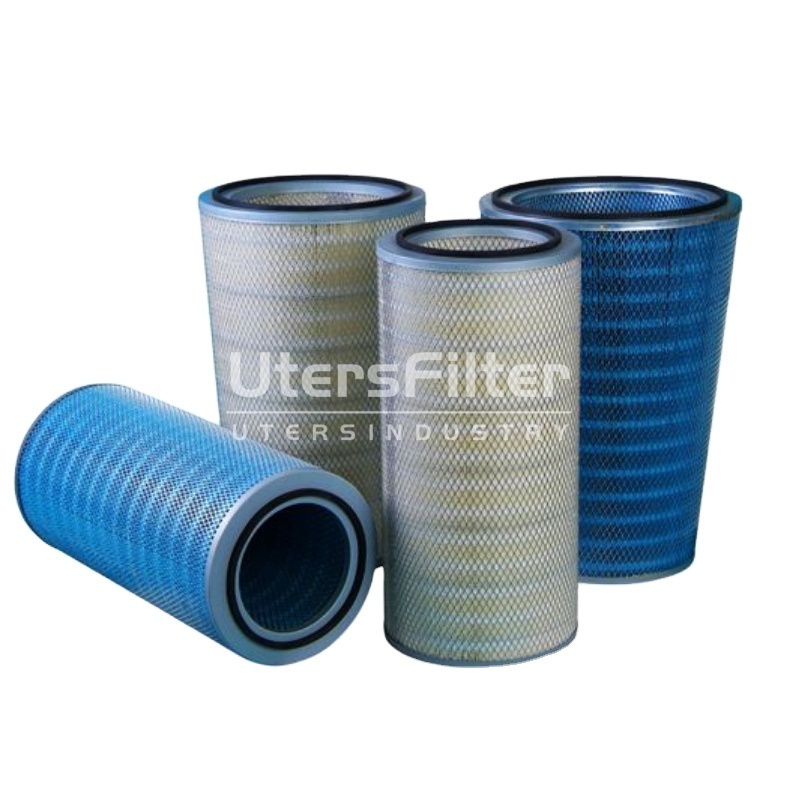 78345811 UTERS Replacement MAH/LE Conical Dust Removal Air Filter Cartridge