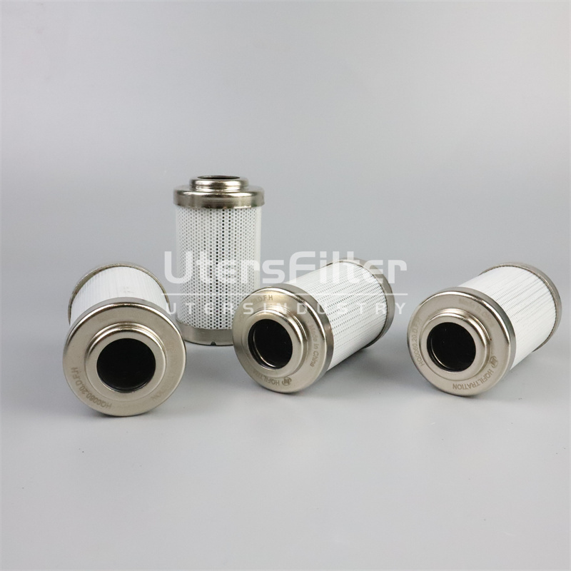 0330D005BH4HC-VPN-S0558 Uters replaces HY/DAC water glycol fire resistant hydraulic filter elements