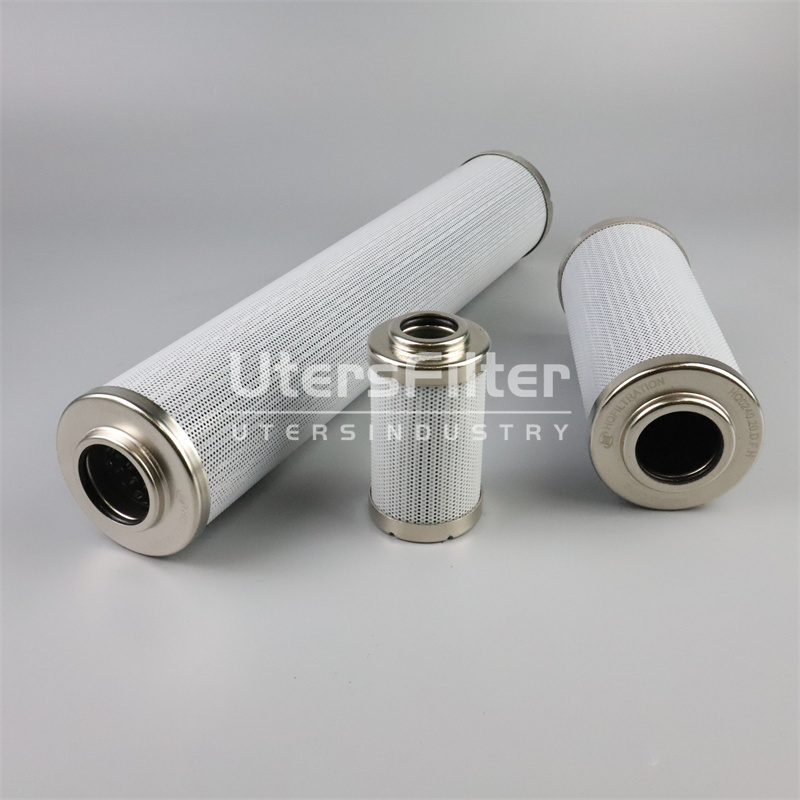 0330D005BH4HC-VPN-S0558 Uters replaces HY/DAC water glycol fire resistant hydraulic filter elements