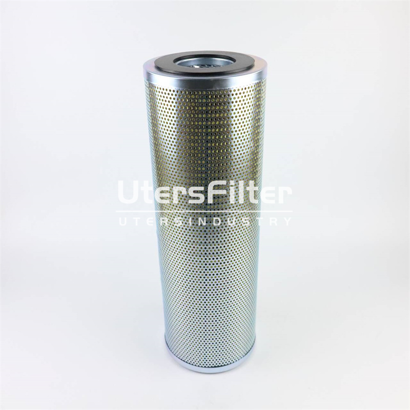 C709 UTERS Replace Of FA/CET Oil Filter Cartridge For Filter