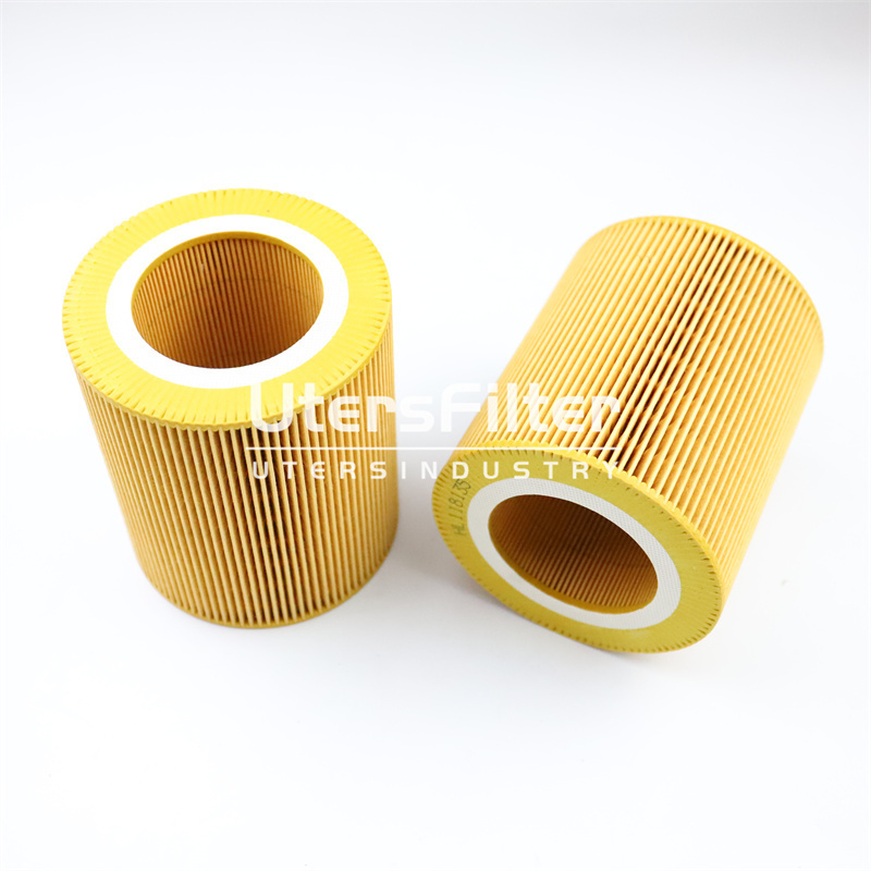 852519MIC10 Uters Replaces Ma/hle Air Breather Filter Cartridge For Filter