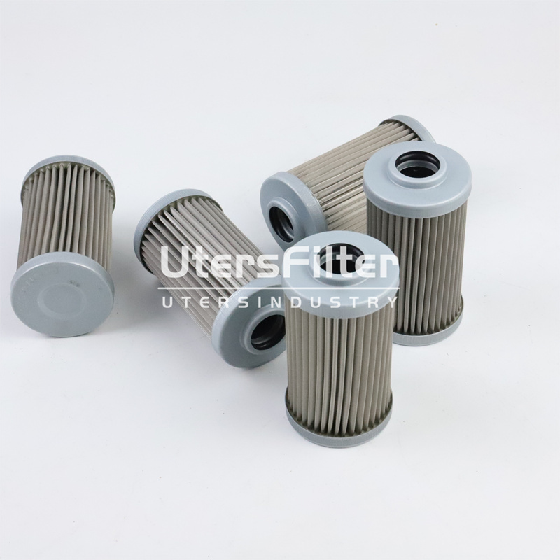 2.32 G60 AL0-0-U Uters replaces EPE stainless steel mesh hydraulic oil filter element