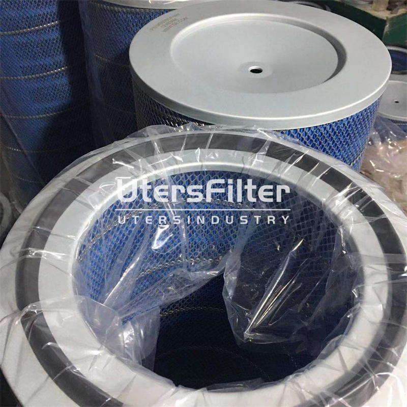 P190817-016-436 UTERS Interchange Dona/ldson High Quality Air Filter Cartridge