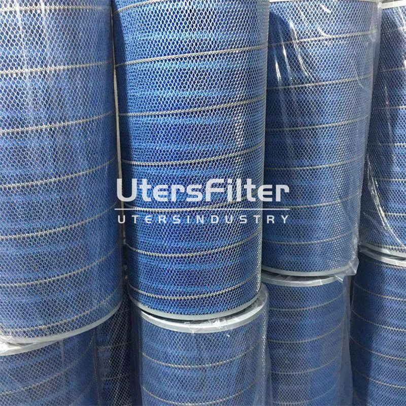 P190817-016-436 UTERS Interchange Dona/ldson High Quality Air Filter Cartridge