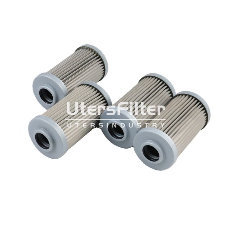 2.32 G60 AL0-0-U Uters replaces EPE stainless steel mesh hydraulic oil filter element