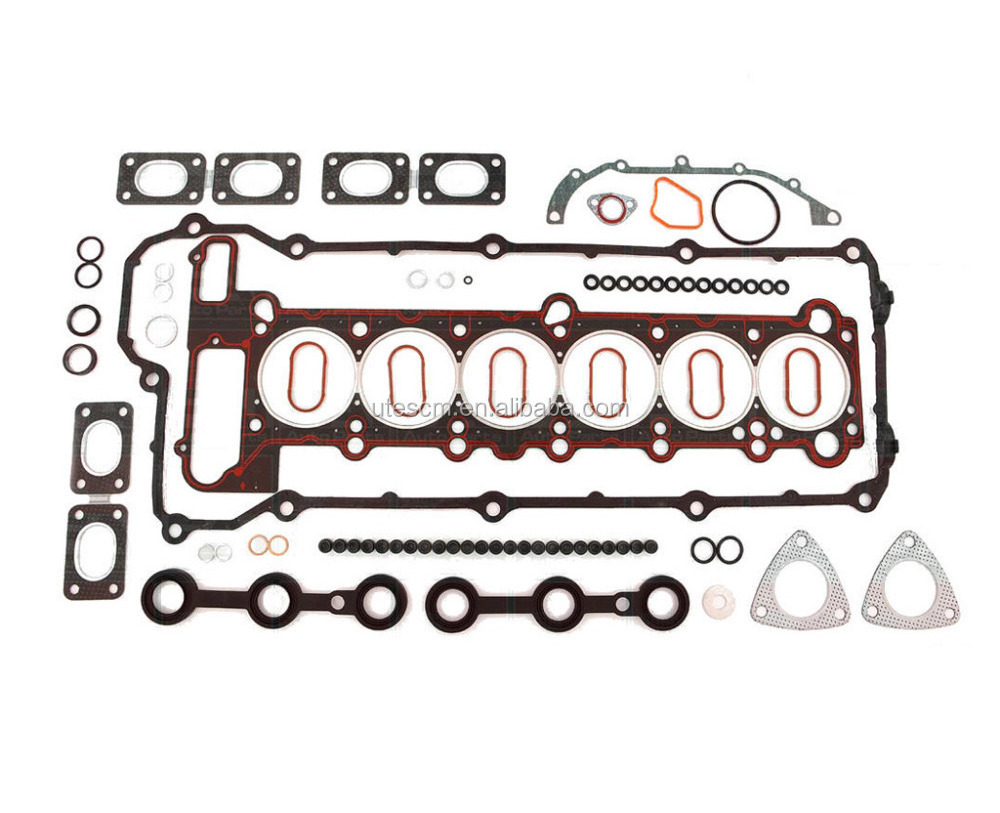 Diesel engine cylinder head gasket set 11129064467 For B MW E36 E34 M50 325I 325IS 525I 525IT