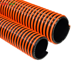 Antistatic Fuel Drop Hose Anti static Fuel Transmission Hose with Embedded Grounding Wire