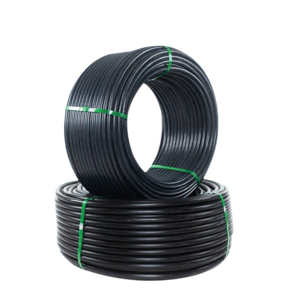 3 Inch 4 Inch 20mm water hape polyethylene pipe for Garden drip irrigation system