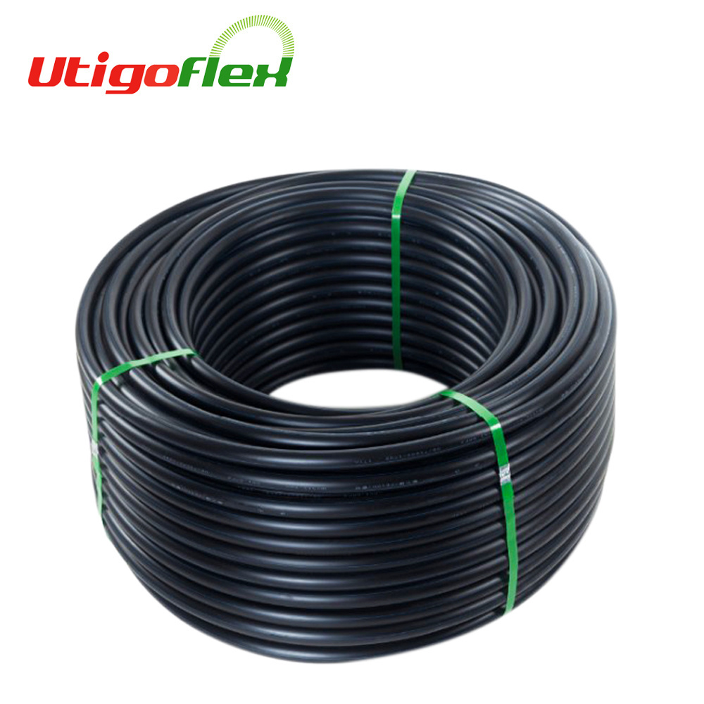 3 Inch 4 Inch 20mm water hape polyethylene pipe for Garden drip irrigation system