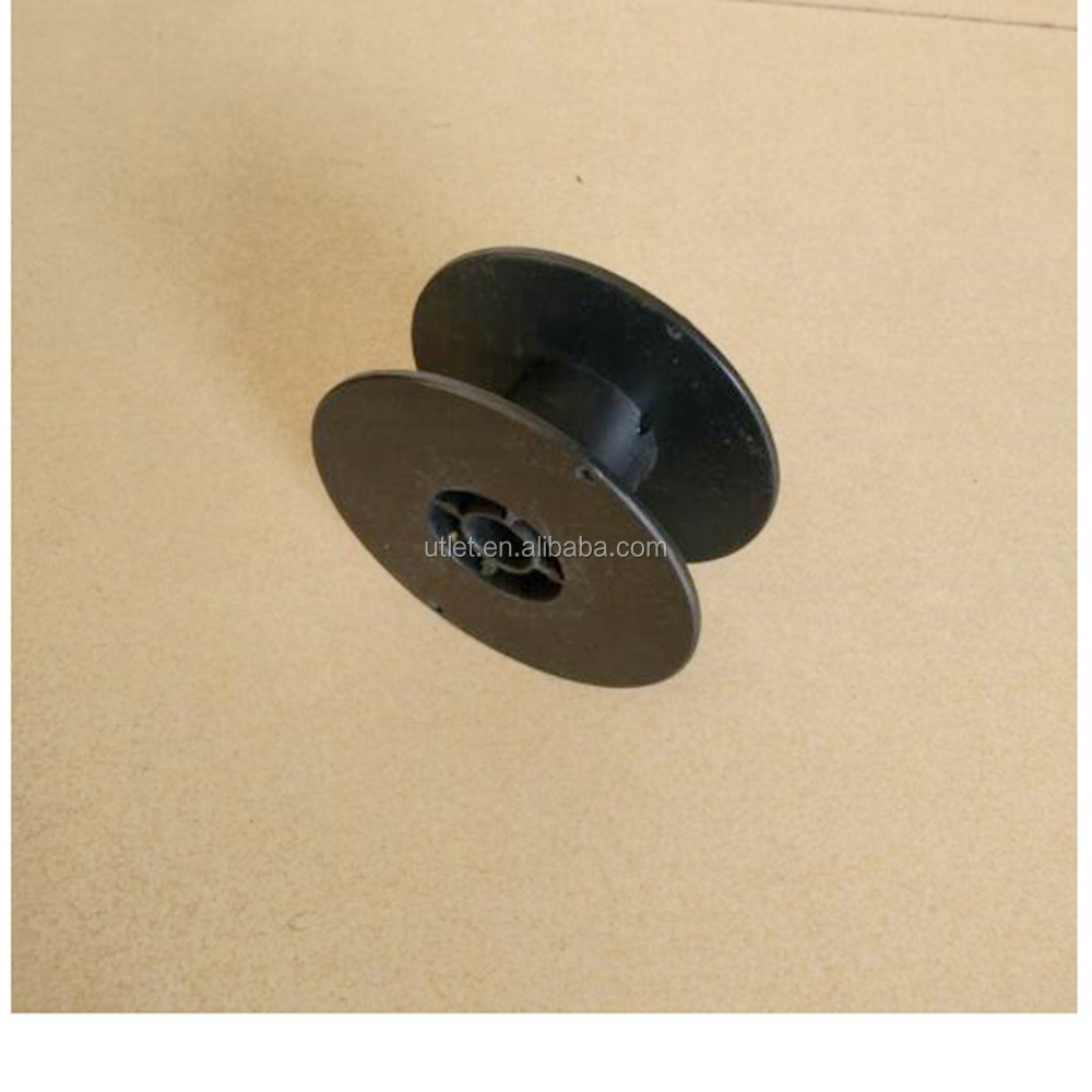 D100 empty plastic spool for wire