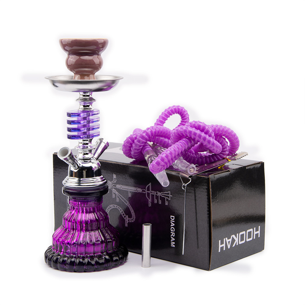 Smoking fruit flavor And Accessories Shisha Holder Metal Mouthpiece Candy Hookah Tips Mouth For Men