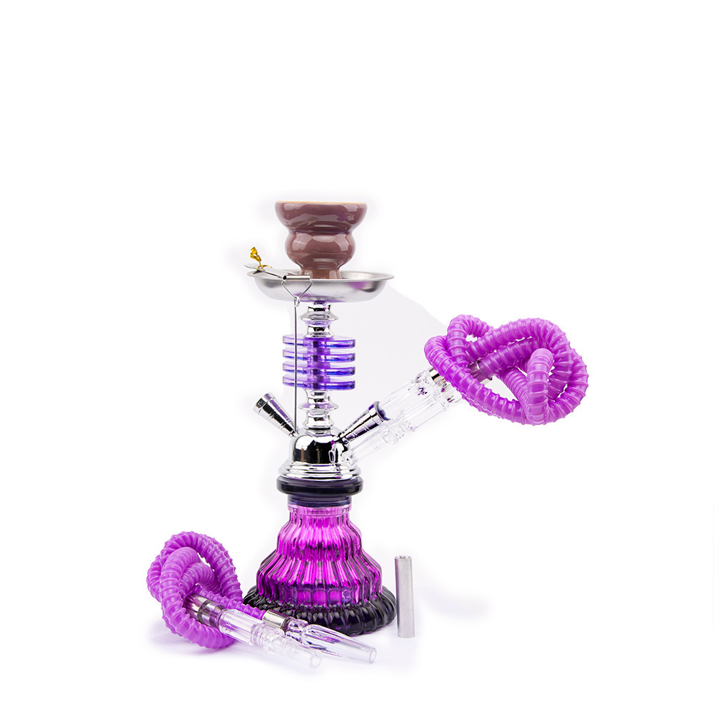 Smoking fruit flavor And Accessories Shisha Holder Metal Mouthpiece Candy Hookah Tips Mouth For Men