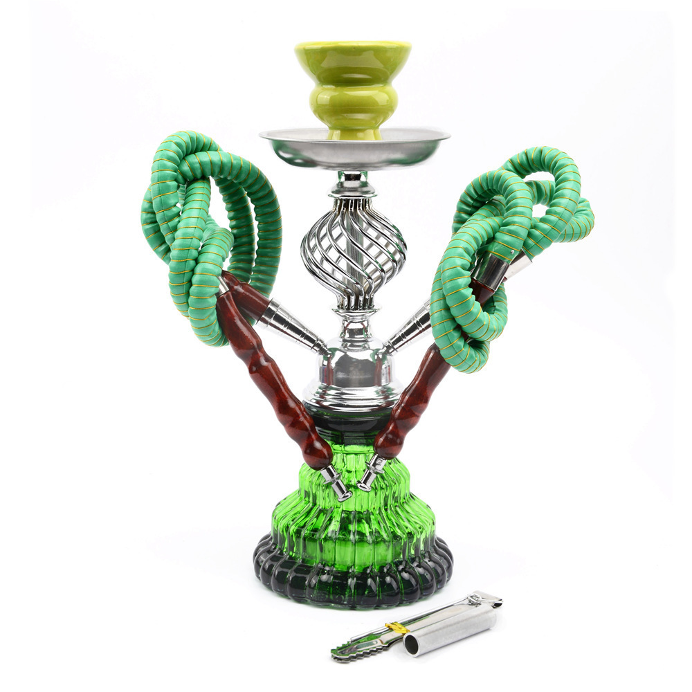 Shesha Shisa Shisha Charcoal Electrnica  Hookas  Huka Pink Set Pineapple Phunnel Bowl Phantom Personal Saudi Arabia Hookah