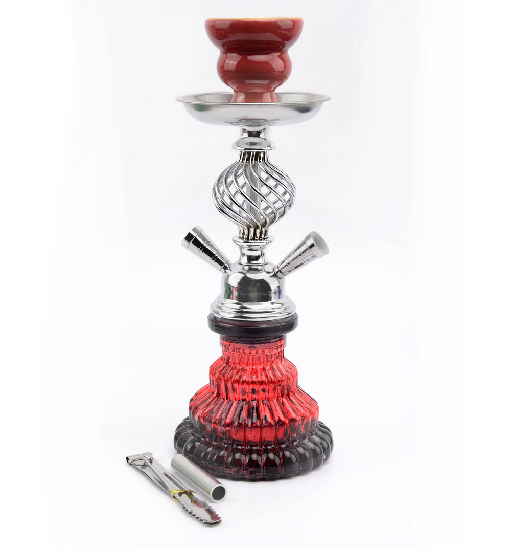 Shesha Shisa Shisha Charcoal Electrnica  Hookas  Huka Pink Set Pineapple Phunnel Bowl Phantom Personal Saudi Arabia Hookah