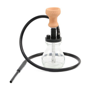 Hookah Accessories Portable Chicha Set Narguile Wholesale Turkish Portable Huka Conjunto De Cachimba