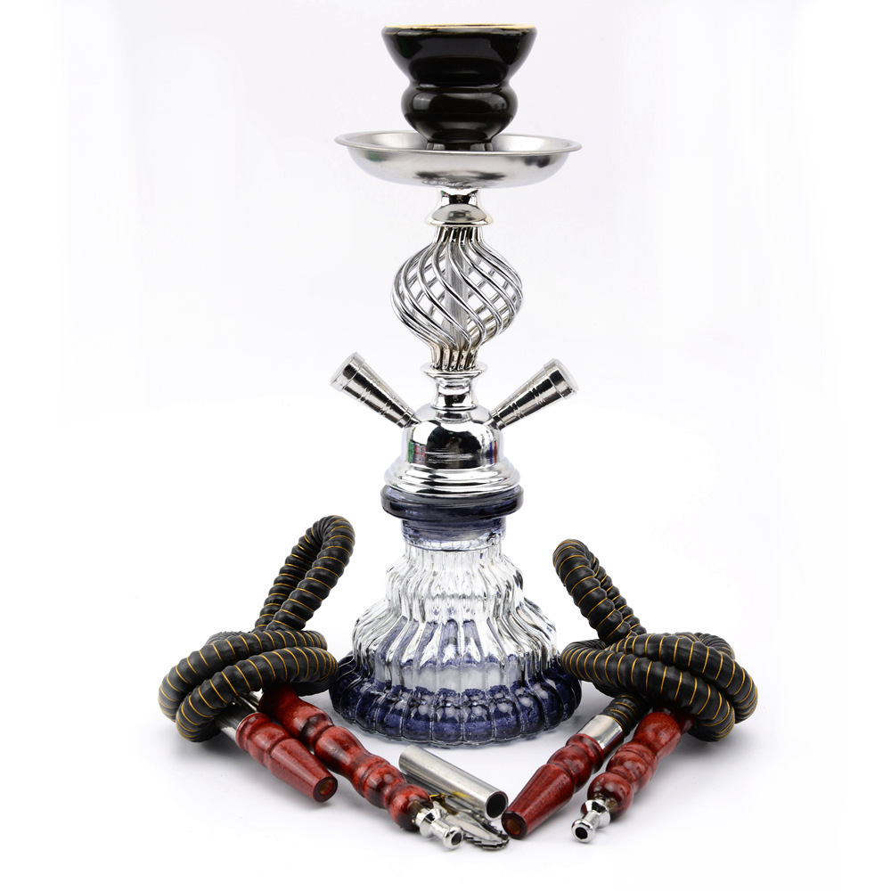 Shesha Shisa Shisha Charcoal Electrnica  Hookas  Huka Pink Set Pineapple Phunnel Bowl Phantom Personal Saudi Arabia Hookah