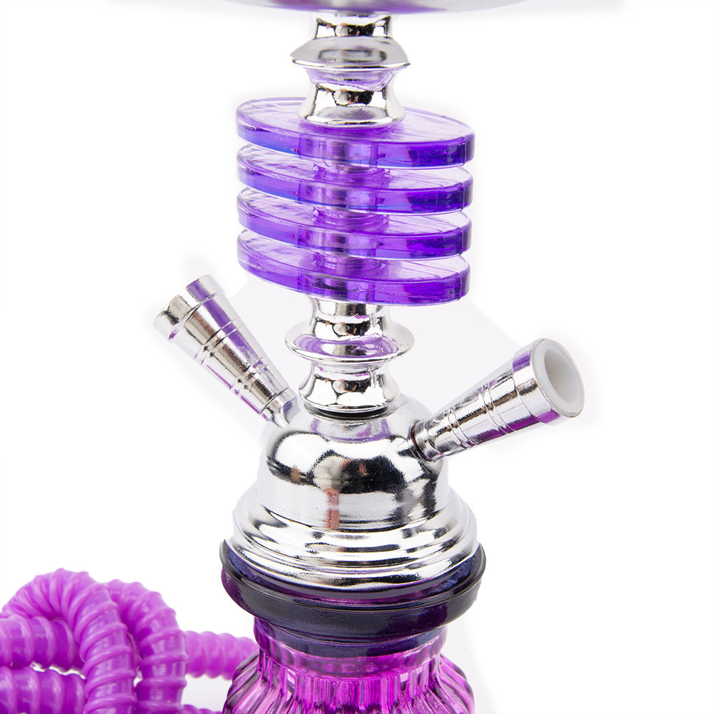 Smoking fruit flavor And Accessories Shisha Holder Metal Mouthpiece Candy Hookah Tips Mouth For Men