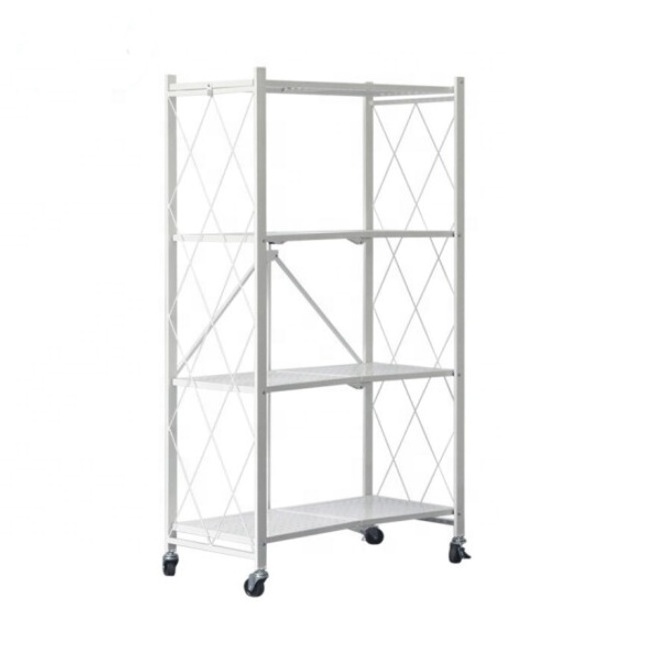 Light duty storage shelving units home kitchen steel storage equipment with rack system boltless rack small display shelves