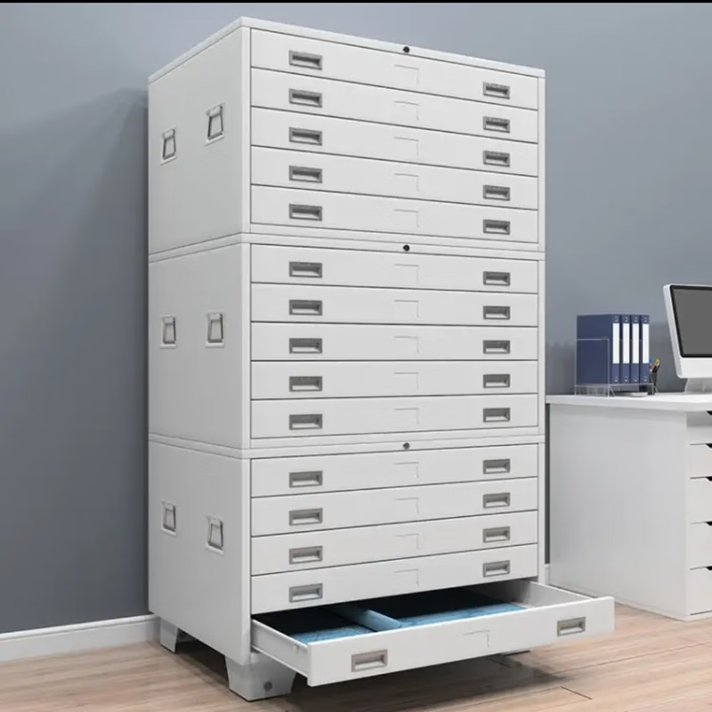 2024 heavy duty plan filing and plan storage storage cabinet solution ...