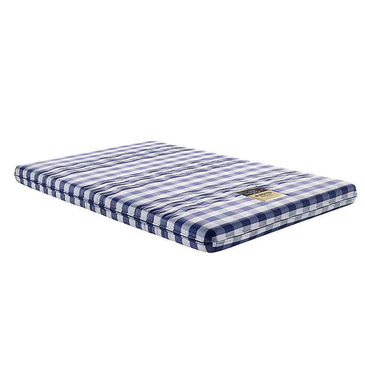 Roll Pack Mattress In A Box READY TO SHIP 12