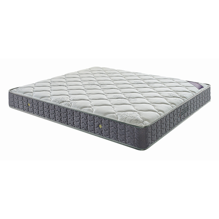 Good sleeping extra firm mattress king size comfortable double bed memory foam mattress OEM/ODM