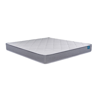 Good sleeping extra firm mattress king size comfortable double bed memory foam mattress OEM/ODM