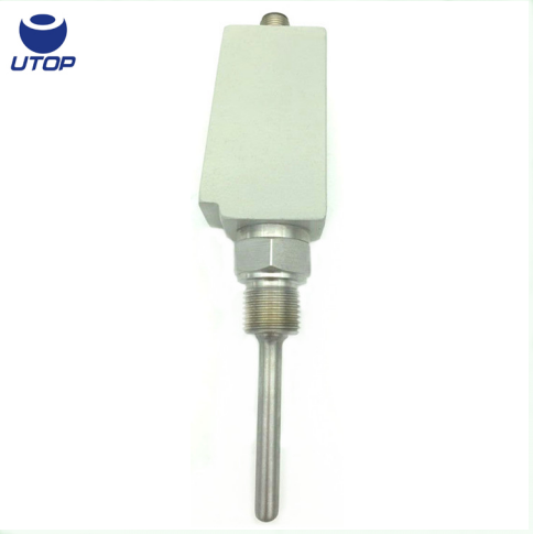 -50~200C 4-digit Display Water Gas Digital Temperature Switch