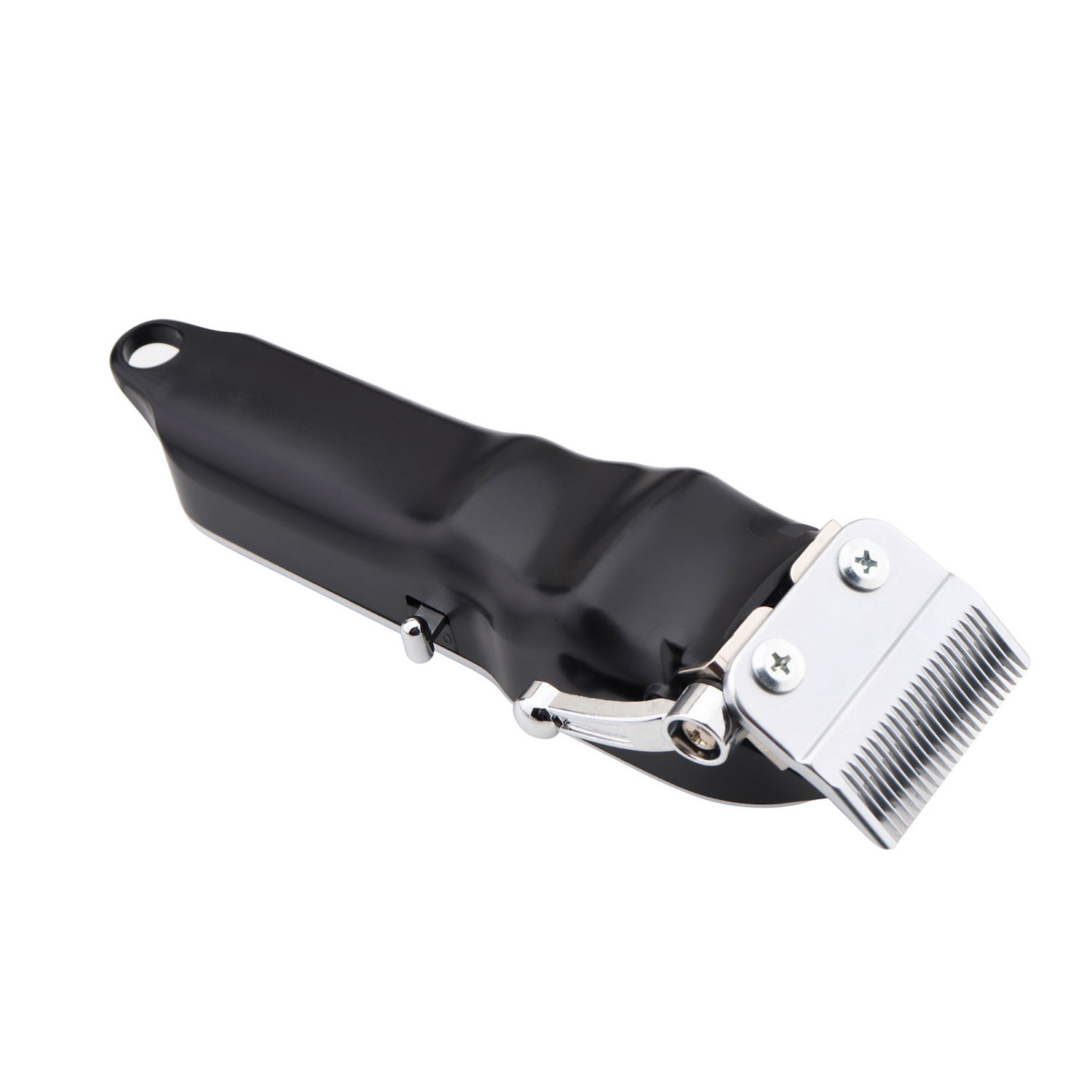 Hot Sale Electrical  Metallic Surface professional Hair Clipper Trimmer for Men