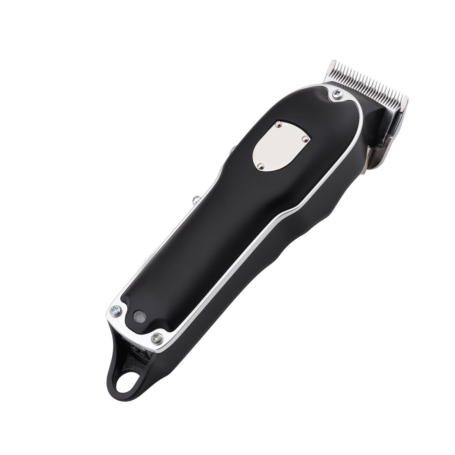 Hot Sale Electrical  Metallic Surface professional Hair Clipper Trimmer for Men