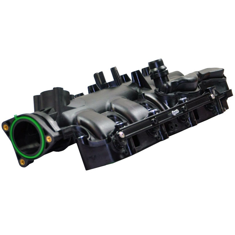 New Intake Inlet Manifold for Vauxhaall Astra J Caaravan Caascada 849245 55217930 55566258