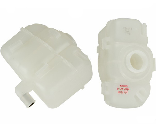 VOLVO COOLING EXPANSION TANK, OVERFLOW BOTTLE S80 XC90 B5858A 30760100 30741975