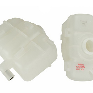 VOLVO COOLING EXPANSION TANK, OVERFLOW BOTTLE S80 XC90 B5858A 30760100 30741975