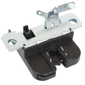 Hatch Lock For Volkswagen T5/T6, Etc. Universal With Tailgate Hatch Lock 7E5827505A