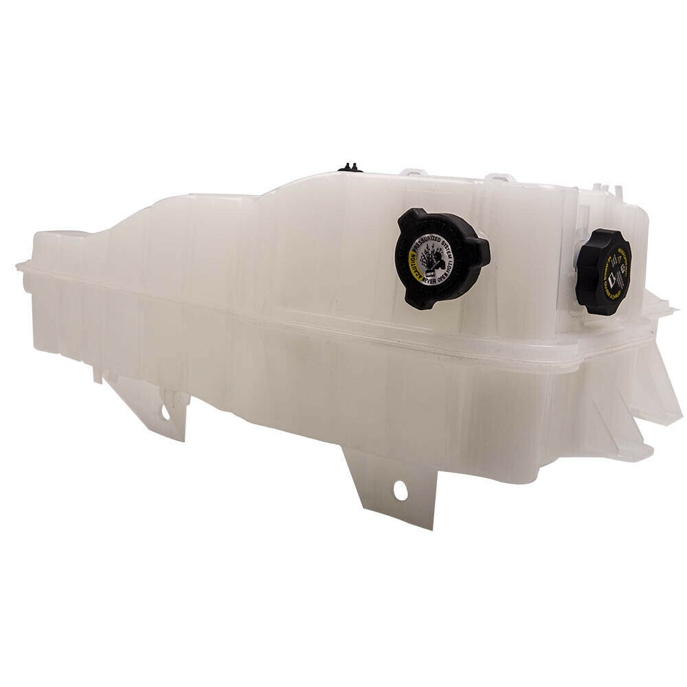 Coolant Reservoir Tank A0525263005 A0525263007 For Freightliiner Cascadia Columbiia American Truck Body Parts    603-5203