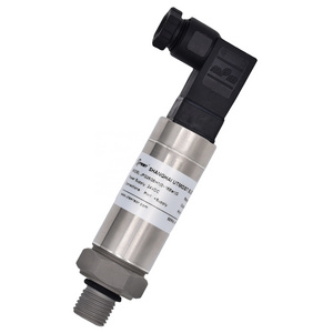 high price-effective 0~10V 4~20mA output 0-10 bar 600 bar hydraulic pressure transducer