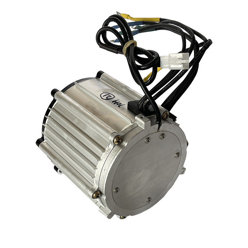 48v 2kw 72v 2kw SRM motor electric tricycle motor kit with controller electric motorcycle conversion kit