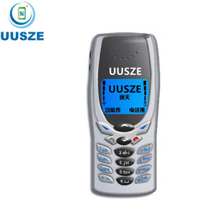 Russian CellPhone Arabic Mobile Phone Fit for Nokia 8250 8310 6060 3710 2760 E7 8890 8850 8800 6310 105 106 3310 6300 6230 8210