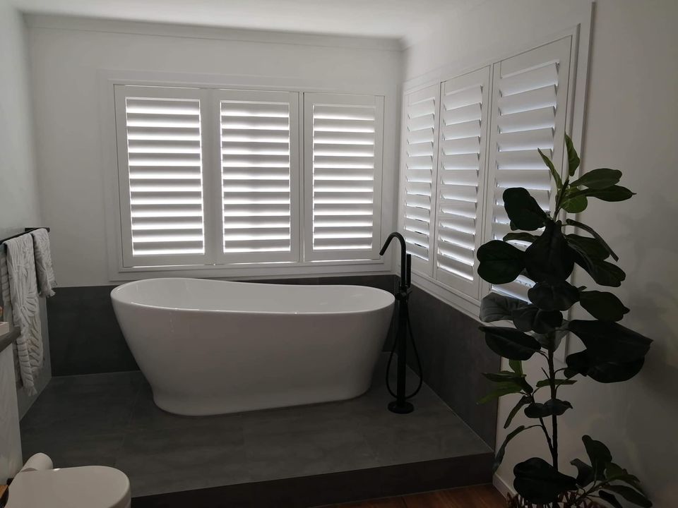 unique mechanical faux wood glass window plantation shutters for window