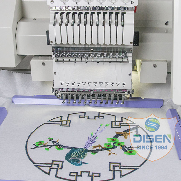 aya stabilizer roll to roll compound 1 handle operated embroidery machine backing paper machinery quilting was around the stone